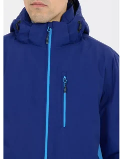 Kurtka narciarska męska Whistler Drizzle W-PRO 10000