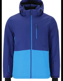 Kurtka narciarska męska Whistler Drizzle W-PRO 10000