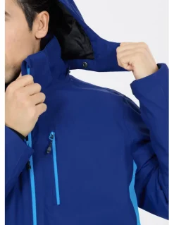 Kurtka narciarska męska Whistler Drizzle W-PRO 10000