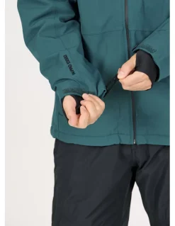 Kurtka narciarska męska Whistler Drizzle W-PRO 10000