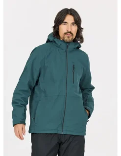 Kurtka narciarska męska Whistler Drizzle W-PRO 10000