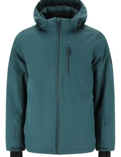 Kurtka narciarska męska Whistler Drizzle W-PRO 10000