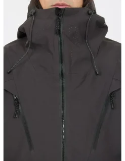 Kurtka narciarska męska Whistler Palmdale W-PRO 10000