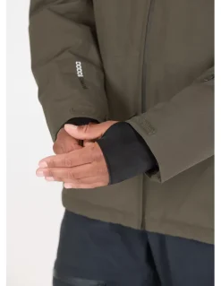 Kurtka narciarska męska Whistler Drizzle W-PRO 10000