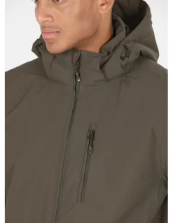 Kurtka narciarska męska Whistler Drizzle W-PRO 10000