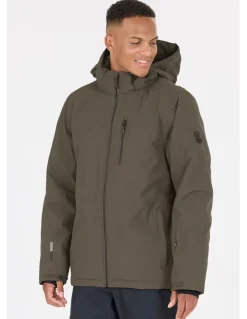 Kurtka narciarska męska Whistler Drizzle W-PRO 10000