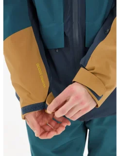 Kurtka narciarska męska Whistler Kingland W-PRO 10000
