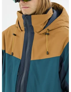 Kurtka narciarska męska Whistler Kingland W-PRO 10000