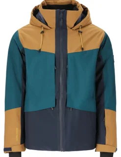 Kurtka narciarska męska Whistler Kingland W-PRO 10000