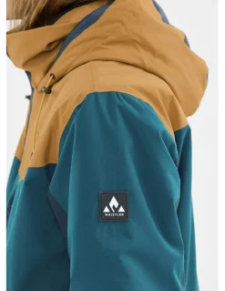Kurtka narciarska męska Whistler Kingland W-PRO 10000
