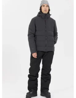 Kurtka narciarska męska Whistler Lakeland W-PRO 10000