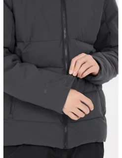 Kurtka narciarska męska Whistler Lakeland W-PRO 10000
