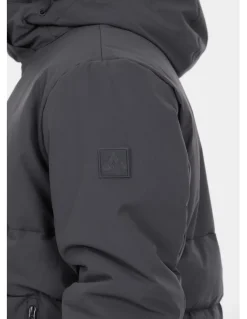 Kurtka narciarska męska Whistler Lakeland W-PRO 10000