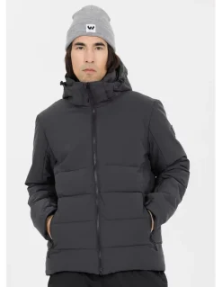 Kurtka narciarska męska Whistler Lakeland W-PRO 10000