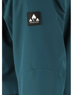 Kurtka narciarska męska Whistler Palmdale W-PRO 10000