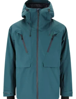 Kurtka narciarska męska Whistler Palmdale W-PRO 10000