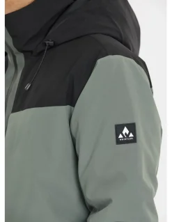 Kurtka narciarska męska Whistler Kingland W-PRO 10000