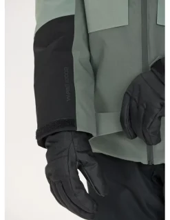 Kurtka narciarska męska Whistler Kingland W-PRO 10000