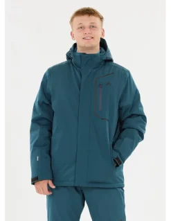 Kurtka narciarska męska Whistler Carbon W-PRO 15000