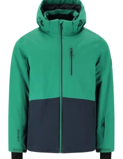 Kurtka narciarska męska Whistler Drizzle W-PRO 10000