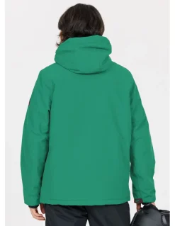 Kurtka narciarska męska Whistler Drizzle W-PRO 10000