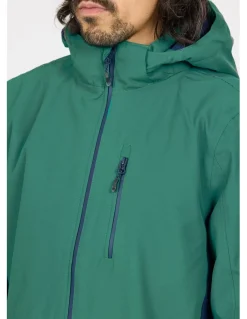 Kurtka narciarska męska Whistler Drizzle W-PRO 10000