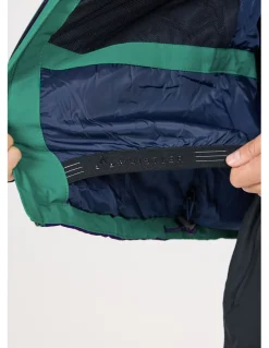 Kurtka narciarska męska Whistler Drizzle W-PRO 10000