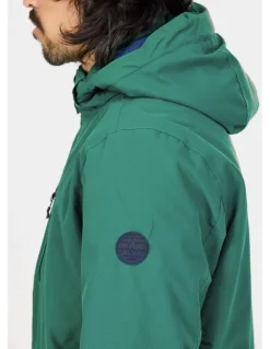 Kurtka narciarska męska Whistler Drizzle W-PRO 10000