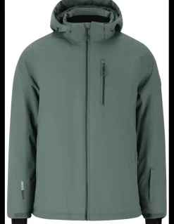 Kurtka narciarska męska Whistler Drizzle W-PRO 10000