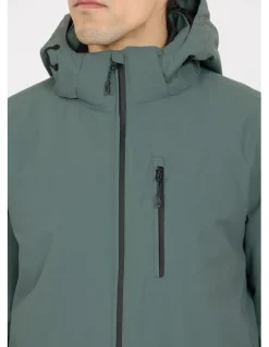 Kurtka narciarska męska Whistler Drizzle W-PRO 10000