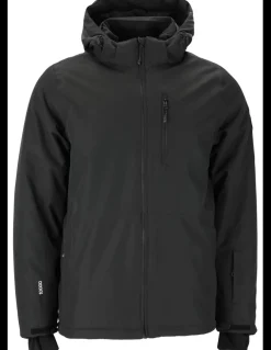 Kurtka narciarska męska Whistler Drizzle W-PRO 10000