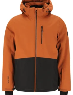 Kurtka narciarska męska Whistler Drizzle W-PRO 10000