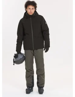 Kurtka narciarska męska Whistler Kingland W-PRO 10000
