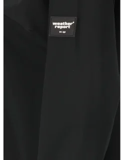 Kurtka przeciwdeszczowa damska Weather Report Brittan W-PRO 15000