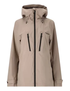 Kurtka przeciwdeszczowa damska Weather Report Harbor Rain-Tech W-PRO 15000