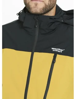 Kurtka przeciwdeszczowa męska Weather Report AWG Delton W-PRO 15000