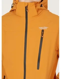 Kurtka przeciwdeszczowa męska Weather Report AWG Delton W-PRO 15000