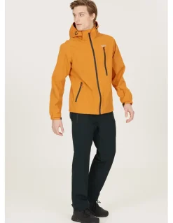 Kurtka przeciwdeszczowa męska Weather Report AWG Delton W-PRO 15000