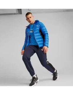 Kurtka puchowa męska Puma PackLITE Hooded
