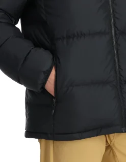 Kurtka puchowa męska Spyder Windom
