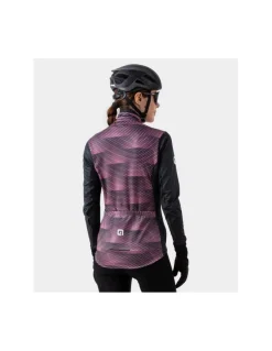 Kurtka rowerowa damska Alé Cycling Solid Sharp