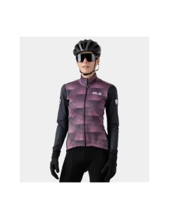 Kurtka rowerowa damska Alé Cycling Solid Sharp