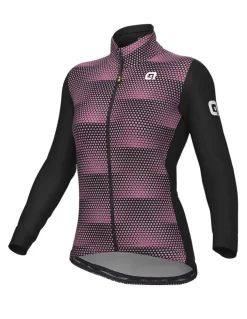 Kurtka rowerowa damska Alé Cycling Solid Sharp