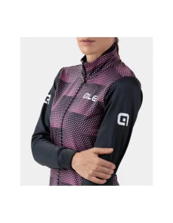 Kurtka rowerowa damska Alé Cycling Solid Sharp