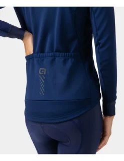 Kurtka rowerowa damska Alé Cycling Solid Fondo Plus