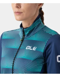 Kurtka rowerowa damska Alé Cycling Solid Sharp