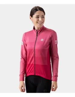 Kurtka rowerowa damska Alé Cycling Solid Level