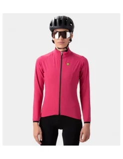 Kurtka rowerowa damska Alé Cycling Klimatik Guscio Racing