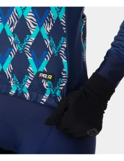 Kurtka rowerowa damska Alé Cycling PR-R Crossing