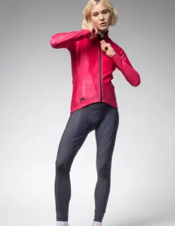 Kurtka rowerowa damska Alé Cycling PR-E Fan